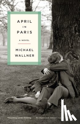 Wallner, Michael - April in Paris