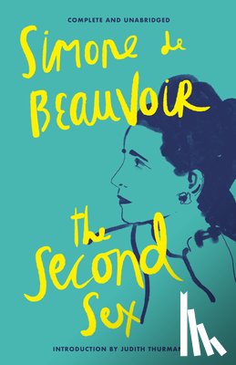 de Beauvoir, Simone - de Beauvoir, S: Second Sex