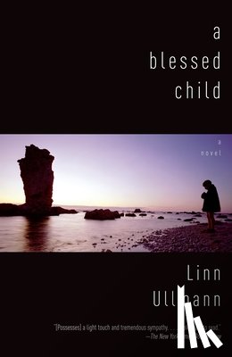 Ullmann, Linn - A Blessed Child