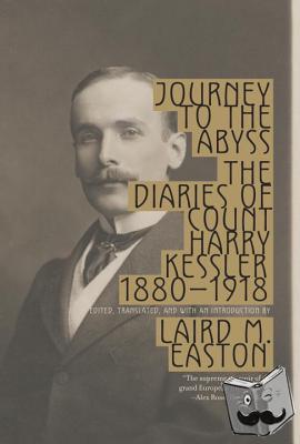 Kessler, Harry - Journey to the Abyss