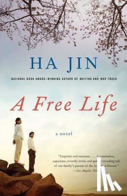 Jin, Ha - A Free Life