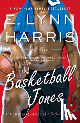 Harris, E. Lynn - Basketball Jones
