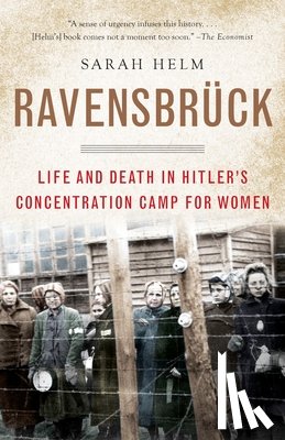 Helm, Sarah - RAVENSBRUCK