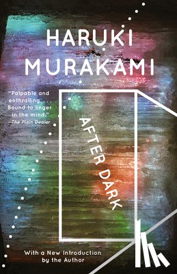 Murakami, Haruki - AFTER DARK