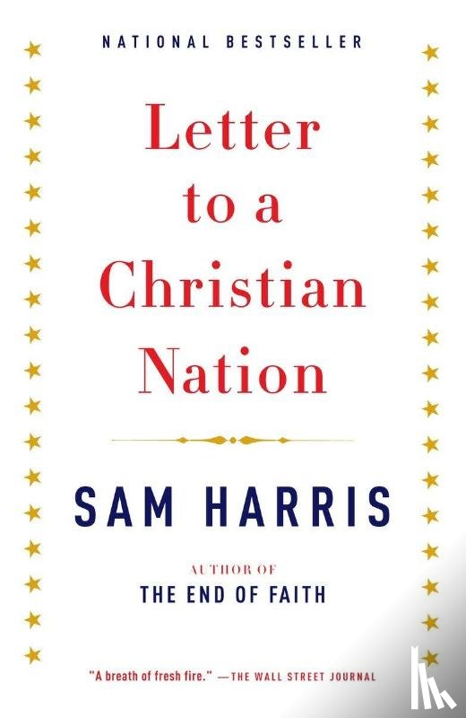 Harris, Sam - Letter to a Christian Nation