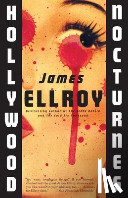 Ellroy, James - Hollywood Nocturnes