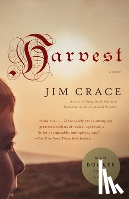 Crace, Jim - HARVEST
