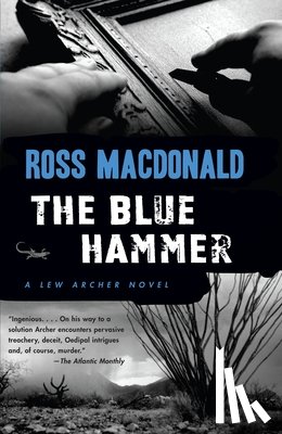 Macdonald, Ross - The Blue Hammer