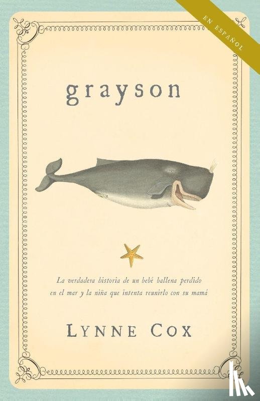 Cox, Lynne - Grayson (Spanish Edition)