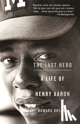 Bryant, Howard - The Last Hero