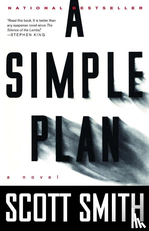 Smith, Scott - A Simple Plan