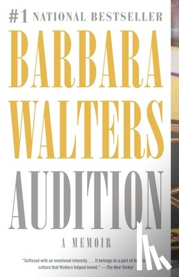 Walters, Barbara - Audition