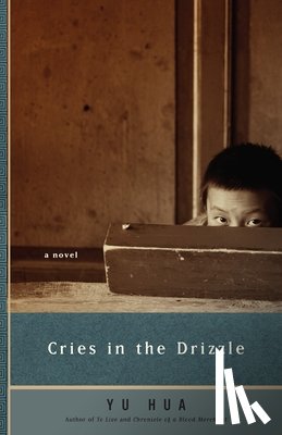 Hua, Yu - Cries in the Drizzle