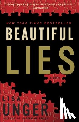 Unger, Lisa - Beautiful Lies