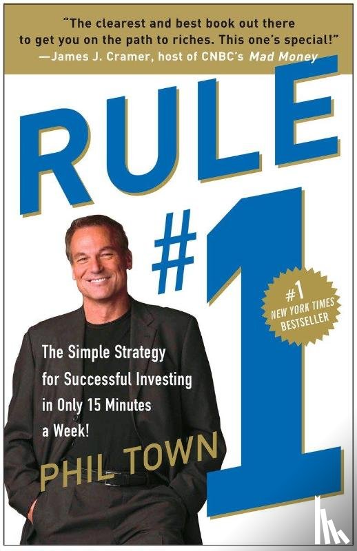 Town, Phil - Town, P: Rule #1