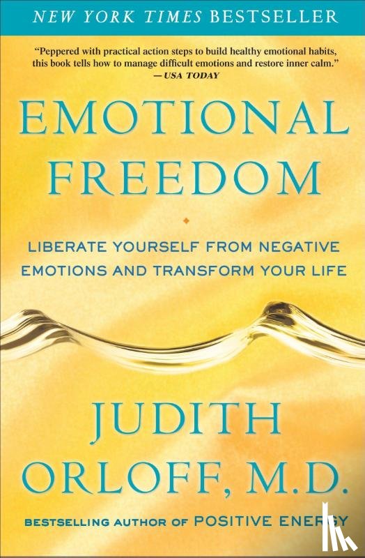 Orloff, Judith - Emotional Freedom
