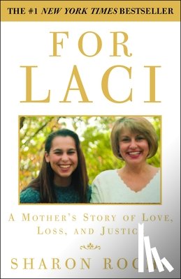 Rocha, Sharon - For Laci