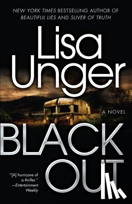 Unger, Lisa - Black Out