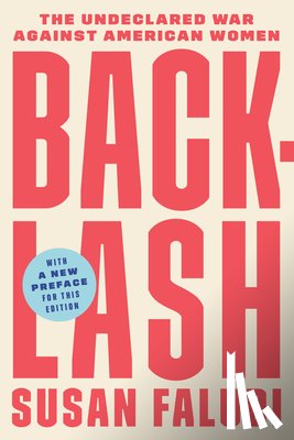 Faludi, Susan - BACKLASH