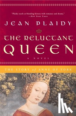 Plaidy, Jean - The Reluctant Queen