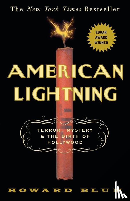 Blum, Howard - American Lightning