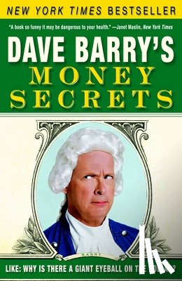 Barry, Dave - Dave Barry's Money Secrets