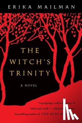 Mailman, Erika - The Witch's Trinity