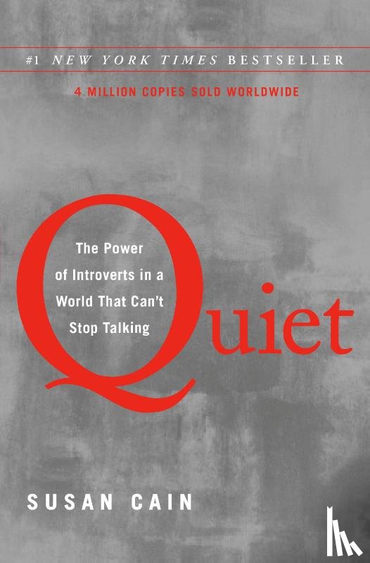 Susan Cain - Quiet