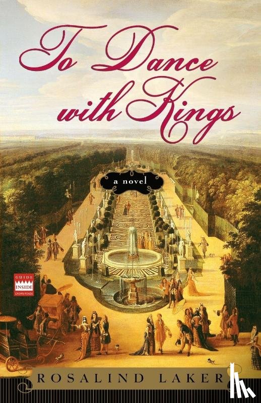 Laker, Rosalind - To Dance with Kings