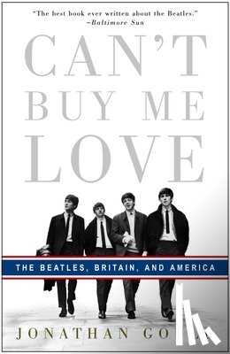 Gould, Jonathan - Can't Buy Me Love
