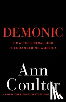Coulter, Ann - Demonic