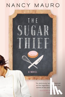 Mauro, Nancy - The Sugar Thief