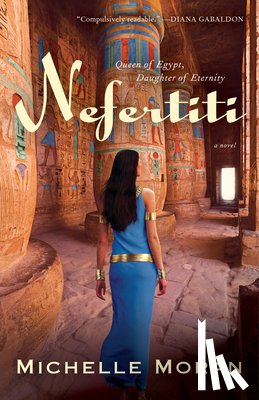 Moran, Michelle - Nefertiti