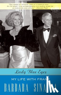 Sinatra, Barbara - Lady Blue Eyes