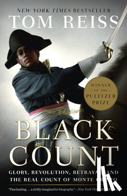Reiss, Tom - The Black Count