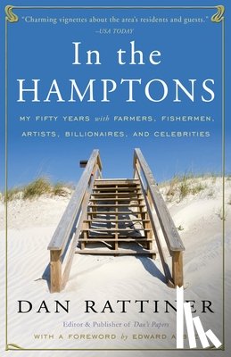 Rattiner, Dan - In the Hamptons