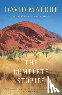 Malouf, David - COMP STORIES