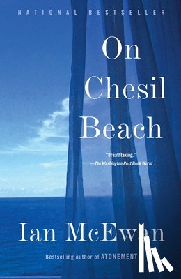 McEwan, Ian - ON CHESIL BEACH