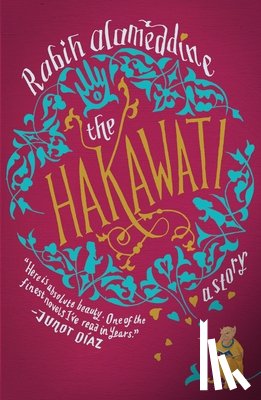 Alameddine, Rabih - The Hakawati