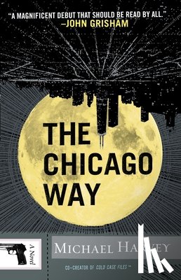 Harvey, Michael - The Chicago Way