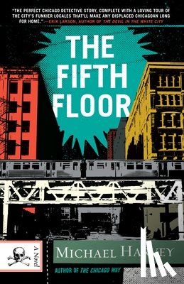 Harvey, Michael - The Fifth Floor