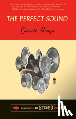 Hongo, Garrett - The Perfect Sound