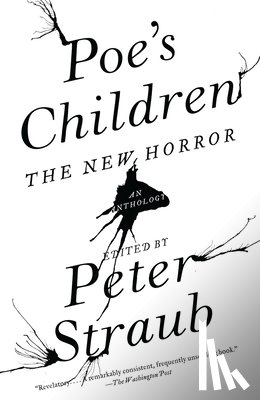 Straub, Peter - Poe's Children