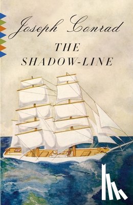 Conrad, Joseph - The Shadow-Line