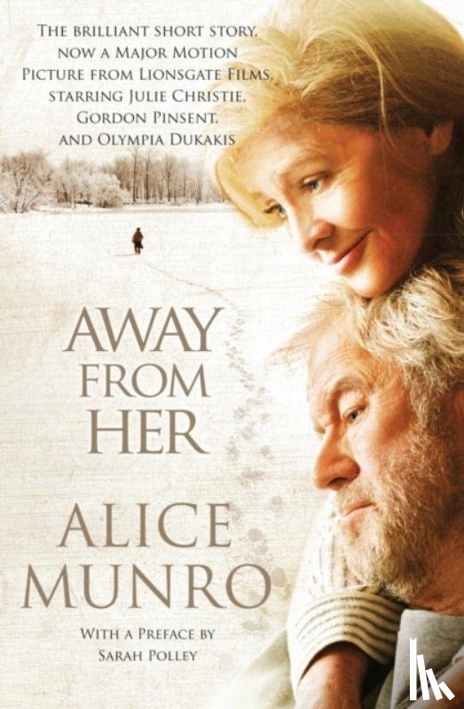 Munro, Alice - Away from Her