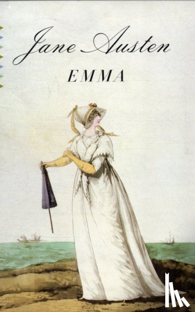 Austen, Jane - Emma