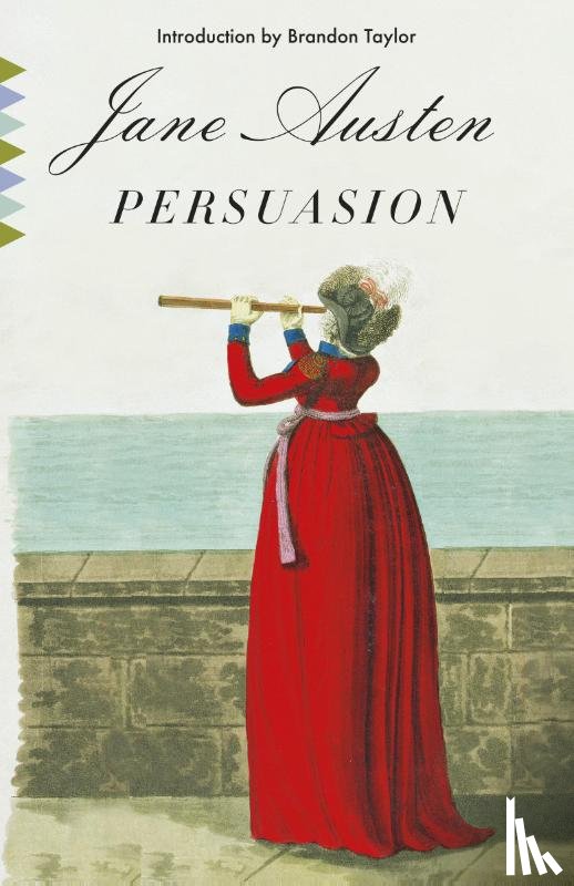 Austen, Jane - Persuasion