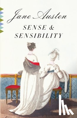 Austen, Jane - Sense and Sensibility