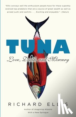 Ellis, Richard - Tuna