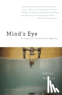 Nesser, Hakan - MINDS EYE